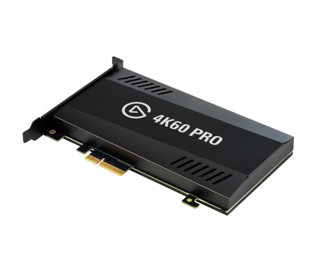 Elgato Game Capture 4K60 Pro PCIe - 445846 - zdjęcie
